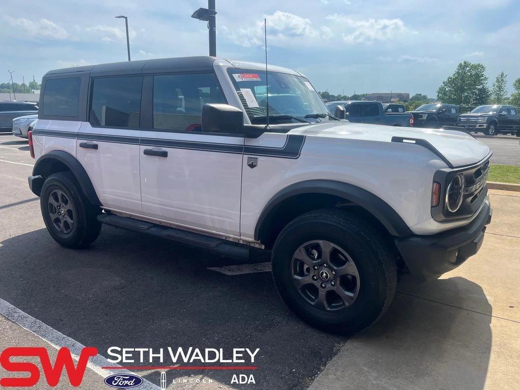 ford bronco 4-door 2023 1FMDE5BH1PLC08671 image ford bronco 4-door 2023 1FMDE5BH1PLC08671 image